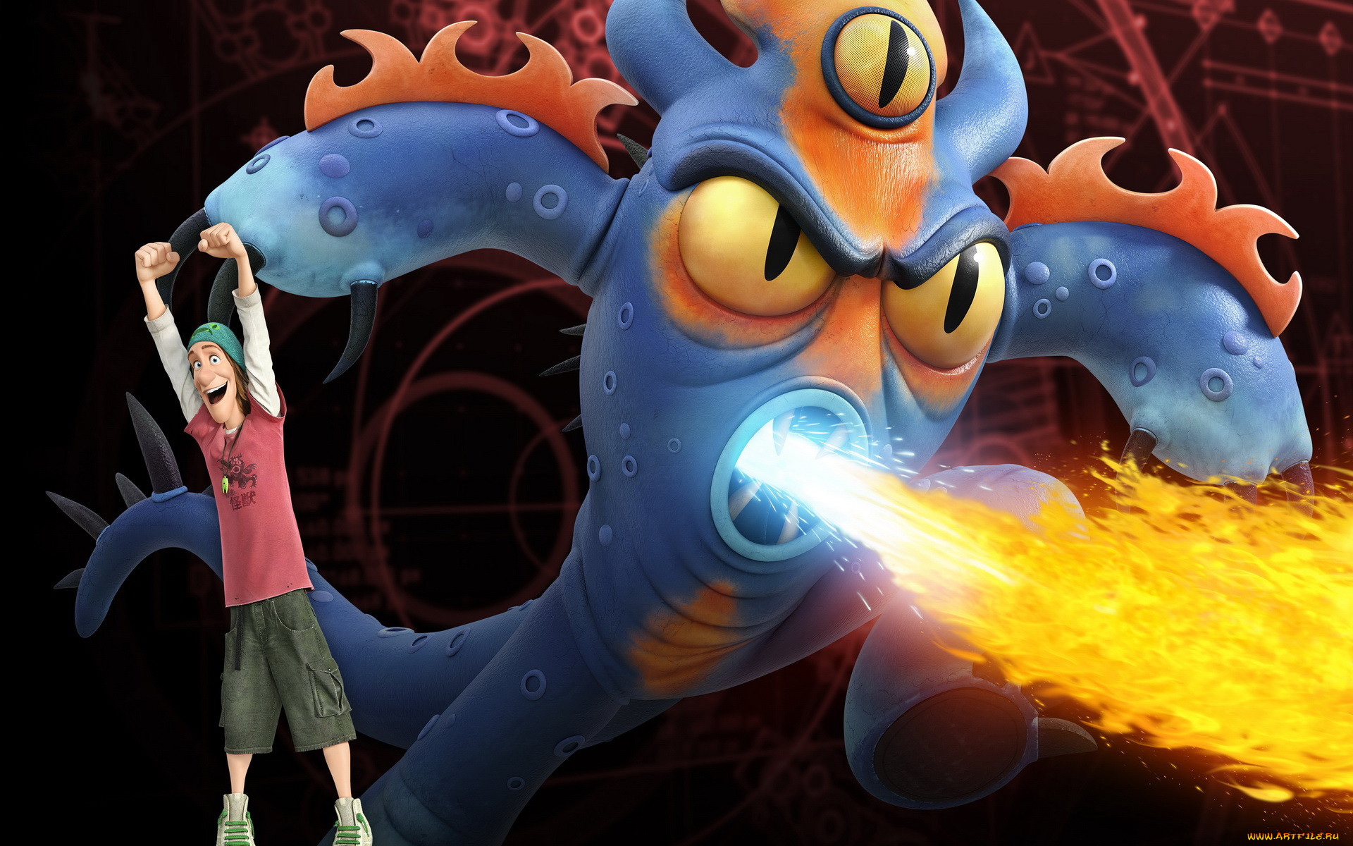 , big hero 6, 